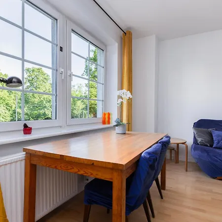 Siennicka Comfy Apartment Gdansk Exterior photo