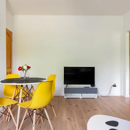 Siennicka Comfy Apartment Gdansk Exterior photo