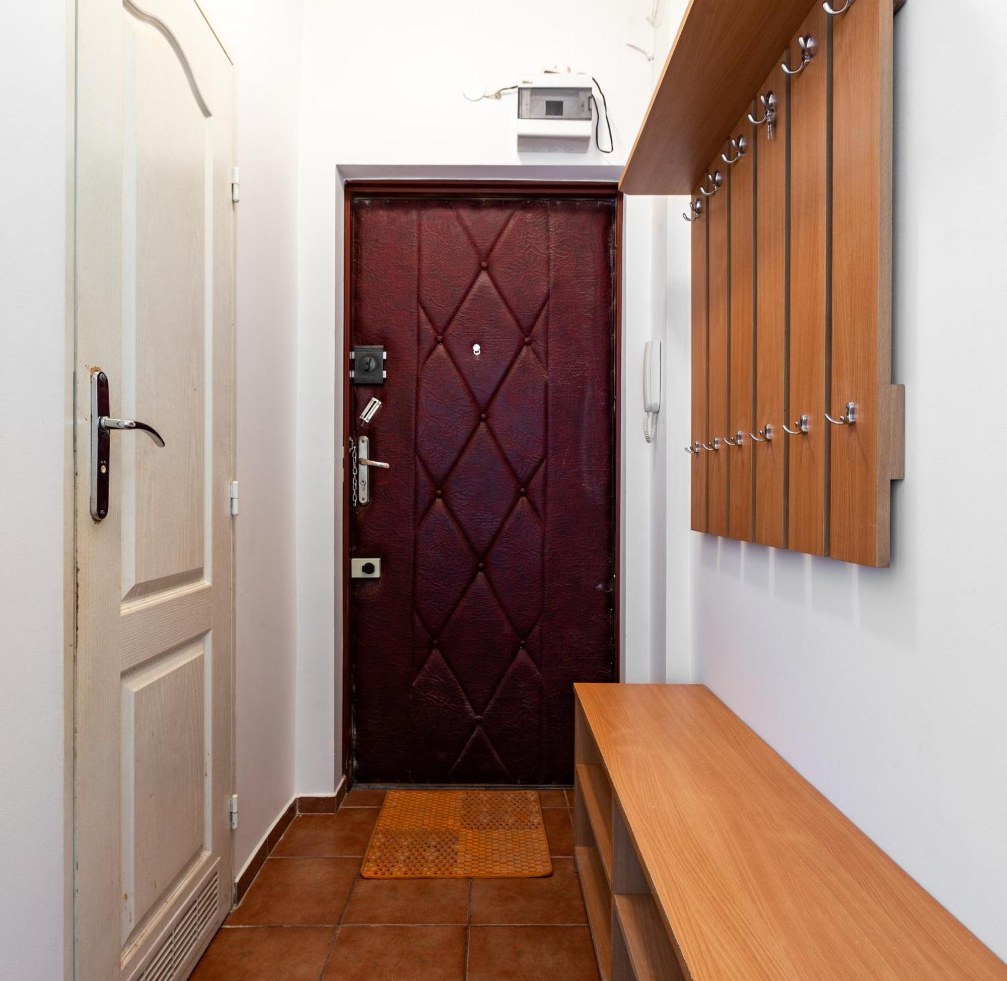 Siennicka Comfy Gdaňsk