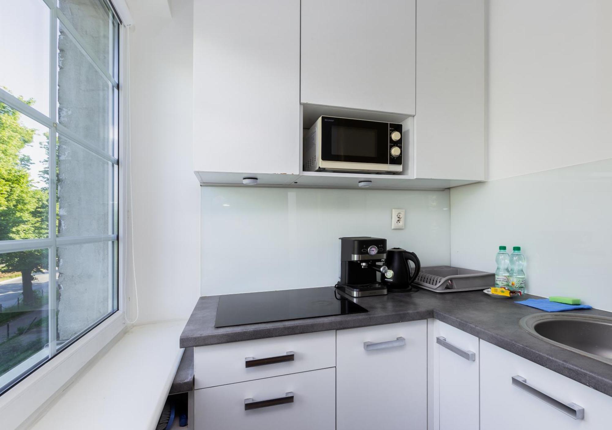 Apartmán Siennicka Comfy *